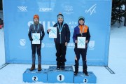 FIS Latvijas čempionāts 2019 pirmais posms, sprints C