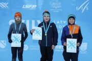 FIS Latvijas čempionāts 2019 pirmais posms, sprints C