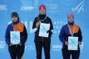 FIS Latvijas čempionāts 2019 pirmais posms, sprints C