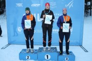 FIS Latvijas čempionāts 2019 pirmais posms, sprints C