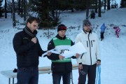 FIS Latvijas čempionāts 2019 pirmais posms, sprints C