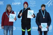 FIS Latvijas čempionāts 2019 pirmais posms, sprints C