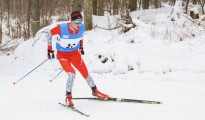 FIS Latvijas čempionāts 2019 pirmais posms, intervāla starts F