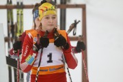 FIS Latvijas čempionāts 2019 pirmais posms, intervāla starts F