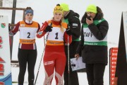 FIS Latvijas čempionāts 2019 pirmais posms, intervāla starts F