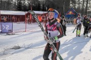 Baltijas kauss 2018 2.posms, Elites FIS PSL, Foto: E.Lukšo