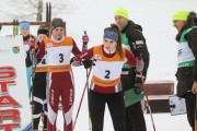 FIS Latvijas čempionāts 2019 pirmais posms, intervāla starts F