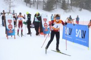 FIS Latvijas čempionāts 2019 pirmais posms, intervāla starts F