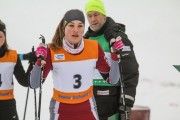 FIS Latvijas čempionāts 2019 pirmais posms, intervāla starts F