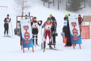 FIS Latvijas čempionāts 2019 pirmais posms, intervāla starts F