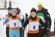 FIS Latvijas čempionāts 2019 pirmais posms, intervāla starts F