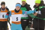 FIS Latvijas čempionāts 2019 pirmais posms, intervāla starts F