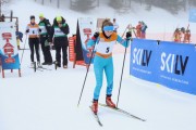 FIS Latvijas čempionāts 2019 pirmais posms, intervāla starts F