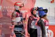 Baltijas kauss 2018 2.posms, Elites FIS PSL, Foto: E.Lukšo