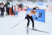 FIS Latvijas čempionāts 2019 pirmais posms, intervāla starts F