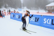 FIS Latvijas čempionāts 2019 pirmais posms, intervāla starts F