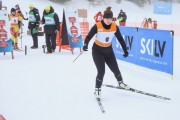 FIS Latvijas čempionāts 2019 pirmais posms, intervāla starts F