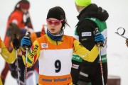 FIS Latvijas čempionāts 2019 pirmais posms, intervāla starts F