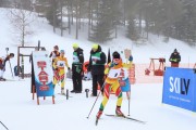 FIS Latvijas čempionāts 2019 pirmais posms, intervāla starts F