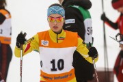 FIS Latvijas čempionāts 2019 pirmais posms, intervāla starts F