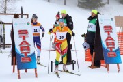 FIS Latvijas čempionāts 2019 pirmais posms, intervāla starts F