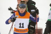 FIS Latvijas čempionāts 2019 pirmais posms, intervāla starts F