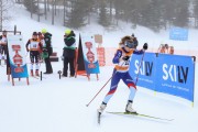 FIS Latvijas čempionāts 2019 pirmais posms, intervāla starts F