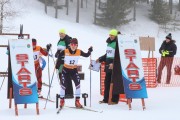 FIS Latvijas čempionāts 2019 pirmais posms, intervāla starts F