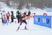 FIS Latvijas čempionāts 2019 pirmais posms, intervāla starts F