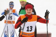 FIS Latvijas čempionāts 2019 pirmais posms, intervāla starts F