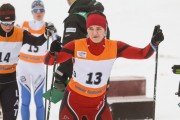 FIS Latvijas čempionāts 2019 pirmais posms, intervāla starts F