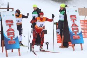 FIS Latvijas čempionāts 2019 pirmais posms, intervāla starts F