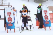 FIS Latvijas čempionāts 2019 pirmais posms, intervāla starts F