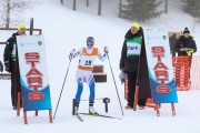 FIS Latvijas čempionāts 2019 pirmais posms, intervāla starts F