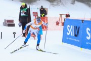 FIS Latvijas čempionāts 2019 pirmais posms, intervāla starts F