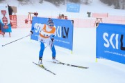 FIS Latvijas čempionāts 2019 pirmais posms, intervāla starts F