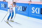 FIS Latvijas čempionāts 2019 pirmais posms, intervāla starts F