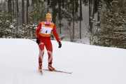 FIS Latvijas čempionāts 2019 pirmais posms, intervāla starts F