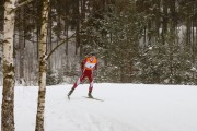 FIS Latvijas čempionāts 2019 pirmais posms, intervāla starts F