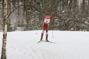 FIS Latvijas čempionāts 2019 pirmais posms, intervāla starts F