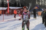 Baltijas kauss 2018 2.posms, Elites FIS PSL, Foto: E.Lukšo