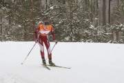 FIS Latvijas čempionāts 2019 pirmais posms, intervāla starts F