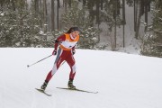 FIS Latvijas čempionāts 2019 pirmais posms, intervāla starts F