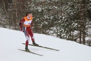 FIS Latvijas čempionāts 2019 pirmais posms, intervāla starts F