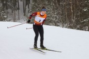 FIS Latvijas čempionāts 2019 pirmais posms, intervāla starts F