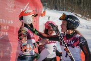 Baltijas kauss 2018 2.posms, Elites FIS PSL, Foto: E.Lukšo