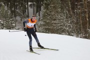 FIS Latvijas čempionāts 2019 pirmais posms, intervāla starts F