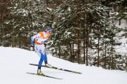 FIS Latvijas čempionāts 2019 pirmais posms, intervāla starts F