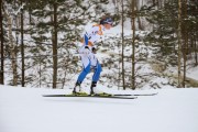 FIS Latvijas čempionāts 2019 pirmais posms, intervāla starts F