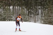 FIS Latvijas čempionāts 2019 pirmais posms, intervāla starts F